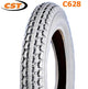 12 1/2 x 2 1/4 CST C628 Grey Tyre