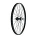 Front 26" Disc Brake QR Alloy Wheel