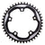 SRAM RIVAL 1 CRANKSET