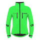 Proviz Reflect360 CRS Men's Cycling Jacket Yellow