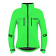 Proviz Reflect360 CRS Men's Cycling Jacket Yellow