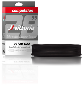 Vittoria Competition tube 650c Presta