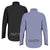 Proviz Switch Men's Cycling Jacket Black - Rear