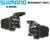 Shimano RS35 6 Speed Revoshifters