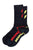 Race Face - Fire N Lightning Socks