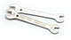 Park Tool - CBW-4 - Metric Wrench 9mm & 11mm