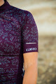 Giro Chrono Expert W Jersey - Studio Collection Lavender Vine