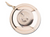 Chrome Ringer Bell (Box of 6)