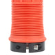 Oxford Driver Lock-On Grips Orange