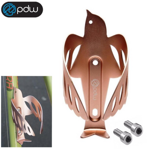 Bottle Cage - PDW SPARROW