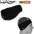 Halo Headband Anti-Freeze Pullover Black