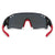 Madison Stealth Glasses 3 Lens Set