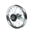 Rear 12 1/2" Steel Coaster Wheel