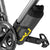 Expedition Downtube Pack 5L