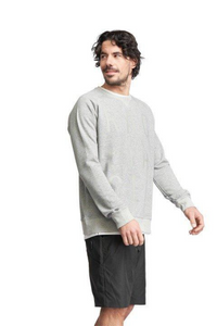 Race Face - Slash Crew Neck