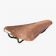 B17 Softened Saddle - Dark Tan