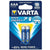 Alkaline High Energy Batteries