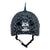 Raskullz Shark Attack Black - Child Size