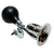 Oxford Chrome Horn Straight 7"
