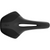 Fizik Saddle Ladies Luce Black w/ Grey Orange deta