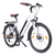 NCM Milano Trekking E-Bike, City-Bike, 48V 13Ah 624Wh Battery