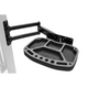Unior Tool Tray With Foldable Arm For 1693EL Electric Stand