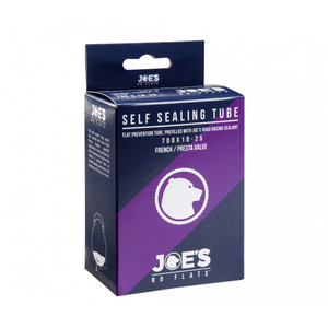 Joes - 700c Self Sealing Tubes