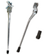 Cut-Off Alloy Kick Stand
