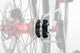 Problem Solvers Seatpost Clamp with Rack Mounts