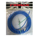Fibrax 2P Brake Outer Casing White 15m Roll