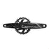 Truvativ Descendant DH DUB Crankset - Aluminium