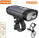 Ravemen PR800 Front Light