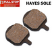 Oxford Disc Brake Pads for Promax DSK-810/Hayes Sole