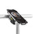 Bone Collection Bike Tie Pro 2 Smartphone Holder Black