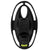 Bone Collection Bike Tie 4 Smartphone Holder Black