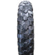 12" EVA Plastic Trike Tyre