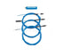 Park Tool - IR-1.2 - Internal Cable Routing Kit