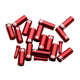 SRAM Ferrule Kits - Aluminium