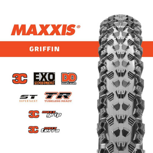 Maxxis - 29" Griffin