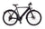 NCM C7 Electric Trekking Bike, E-Bike, 300W, 36V 14Ah 50Nm, 504Wh Battery