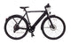 NCM C7 Electric Trekking Bike, E-Bike, 300W, 36V 14Ah 50Nm, 504Wh Battery