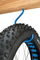Park Tool - K-471XX Extra Large Wood Thread Storage Hook