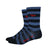 Aireator Tall Striped Black/Grey