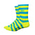 Aireator Tall Striped Blue/Yellow