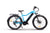 Hiko Ascent Electric Bike 840Wh Blue