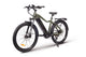 Hiko Ascent Electric Bike 672Wh Olive Green