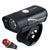 Bicycle Lights Set Cycling Bicycle Mount Bike LED Light Front and Back Holder USB Rechargeable Mountain Cycle Lamp Flashlight