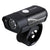Bicycle Lights Set Cycling Bicycle Mount Bike LED Light Front and Back Holder USB Rechargeable Mountain Cycle Lamp Flashlight