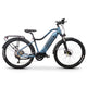 WATT WHEELS E-BIG HORN CROSS BAR MID DRIVE