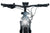 WATT WHEELS E-BIG HORN CROSS BAR MID DRIVE